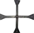La Croix des Templiers du Maître de Chartres
