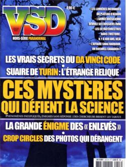 French Text and English Translation 
of VSD paper