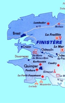 © 1995-1996 
- Les sites templiers de France 
- Editions Ouest-France